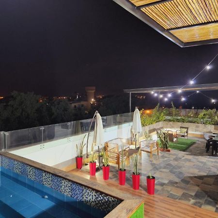 Departamento Exclusivo Ica Apartment Exterior foto